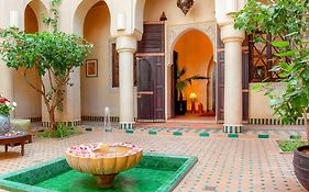 Marrakech Riads, Angsana Heritage Collection